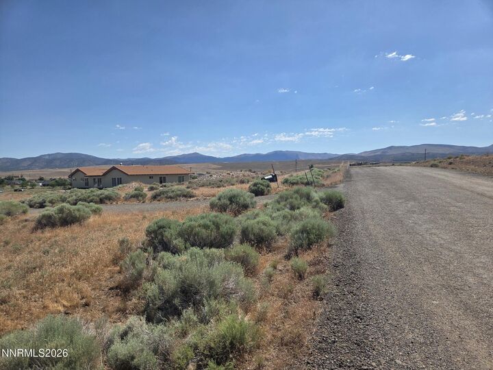 Property Photo:  0 Juniper Road  NV 89410 