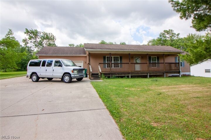 Property Photo: 380 Clay Street OH 44041