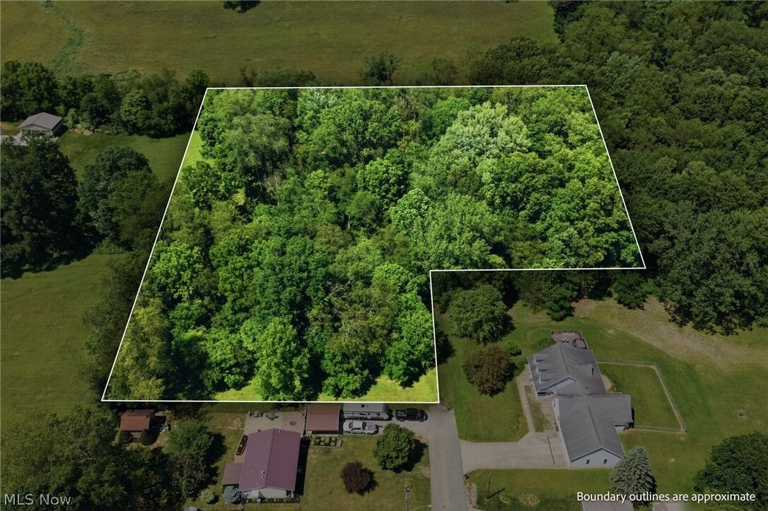 Property Photo:  0 Snyder Drive  OH 44842 