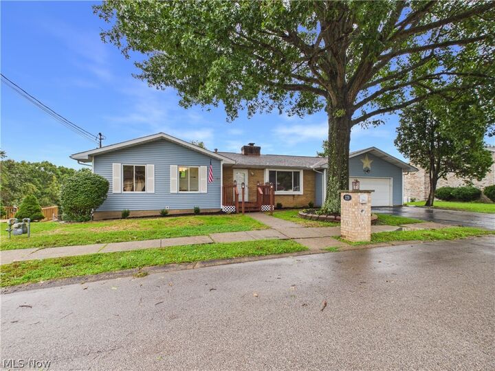 Property Photo:  329 Wakefield Drive  WV 26181 