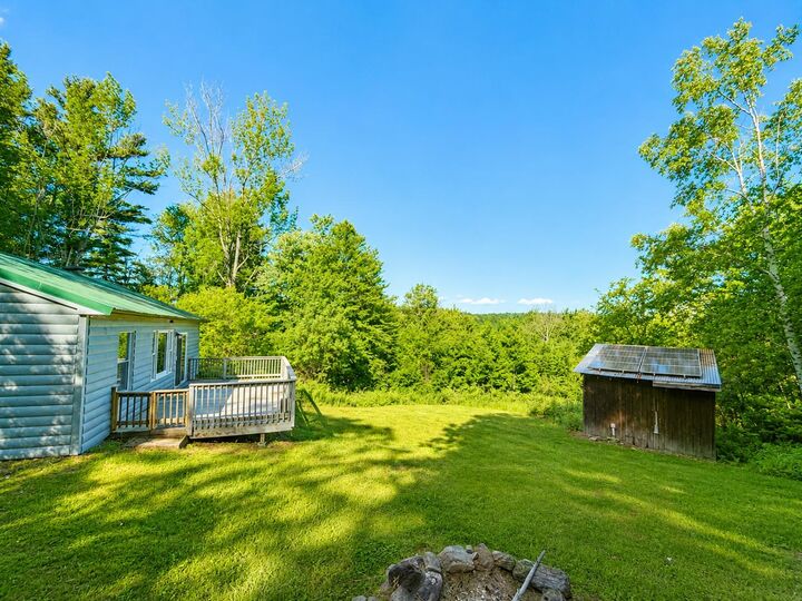 Property Photo:  116 Lufkin Road  NH 03601 