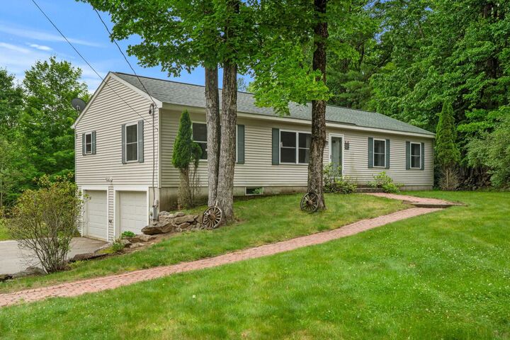 Property Photo:  51 Rockland Road  NH 03281 