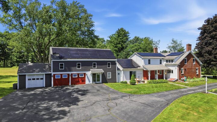 Property Photo:  131 Clement Road  NH 03869 