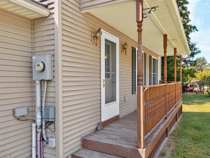 Property Photo: 177 Westford Road VT 05468