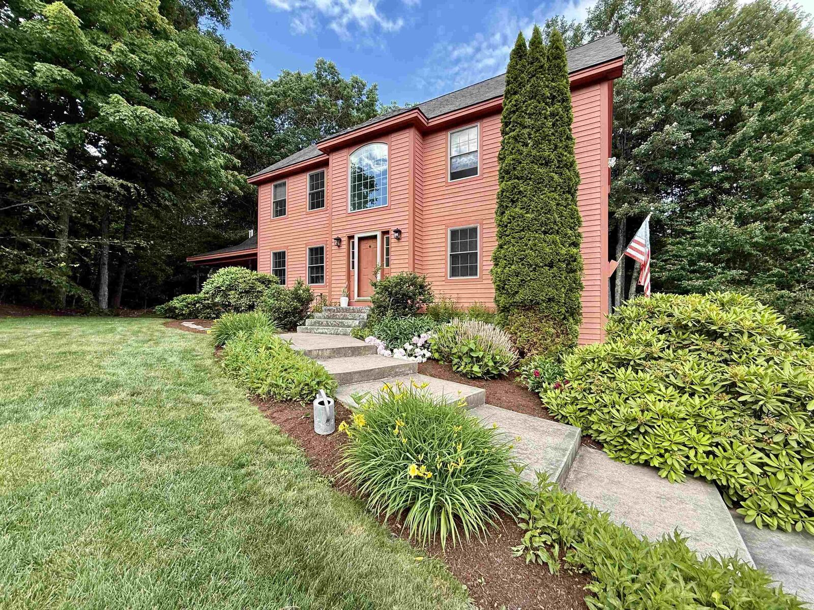 Property Photo:  40 Lakewood Drive  NH 03810 