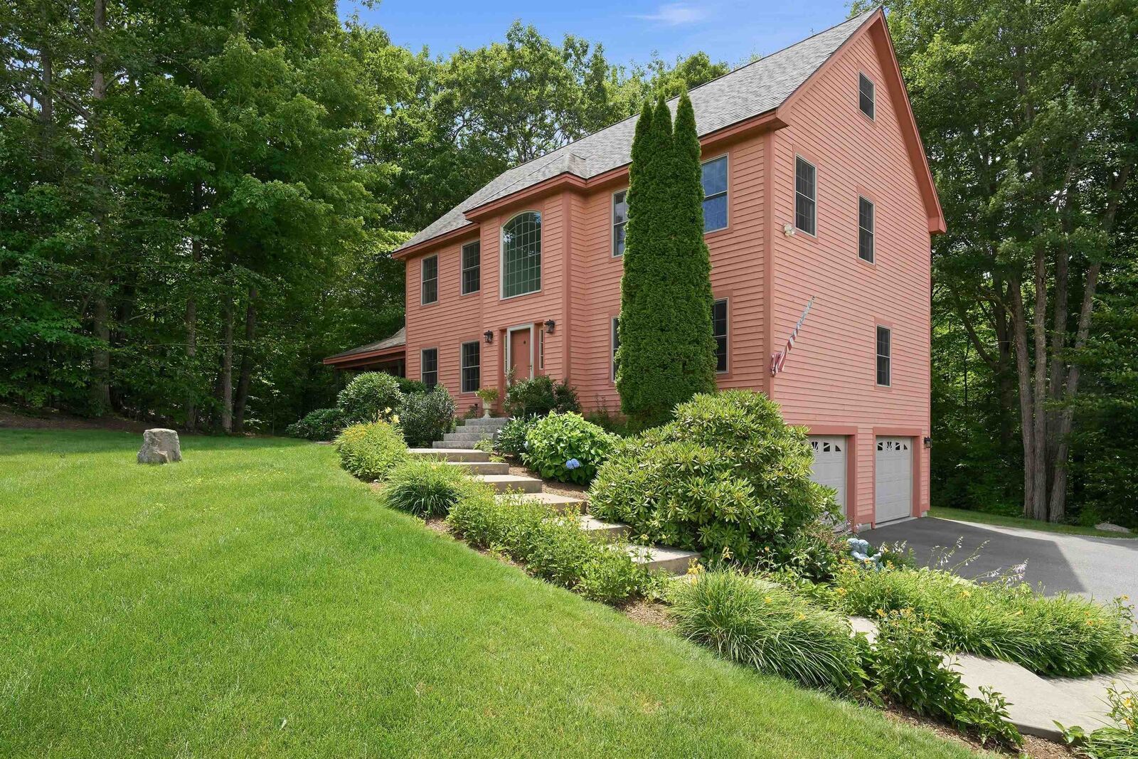 Property Photo:  40 Lakewood Drive  NH 03810 