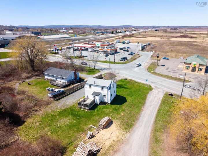 Property Photo: 324 Wentworth Road NS B0N 2T0