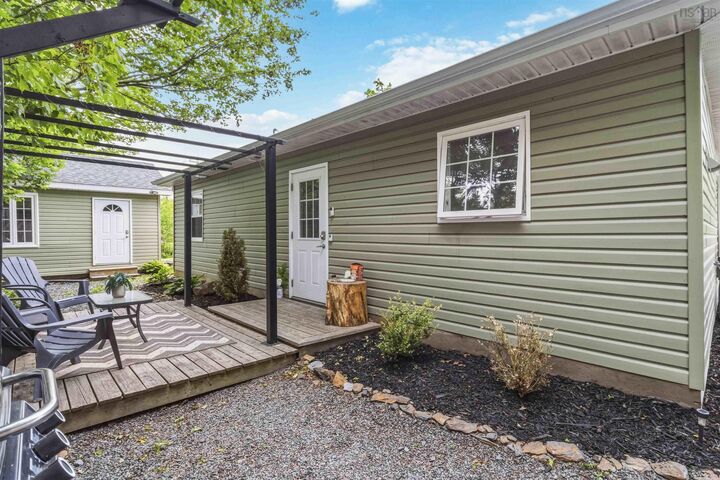 Property Photo:  4 Camperdown Road  NS B4V 0W6 