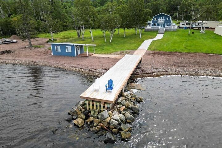3280 Grand Narrows Highway — photo 1