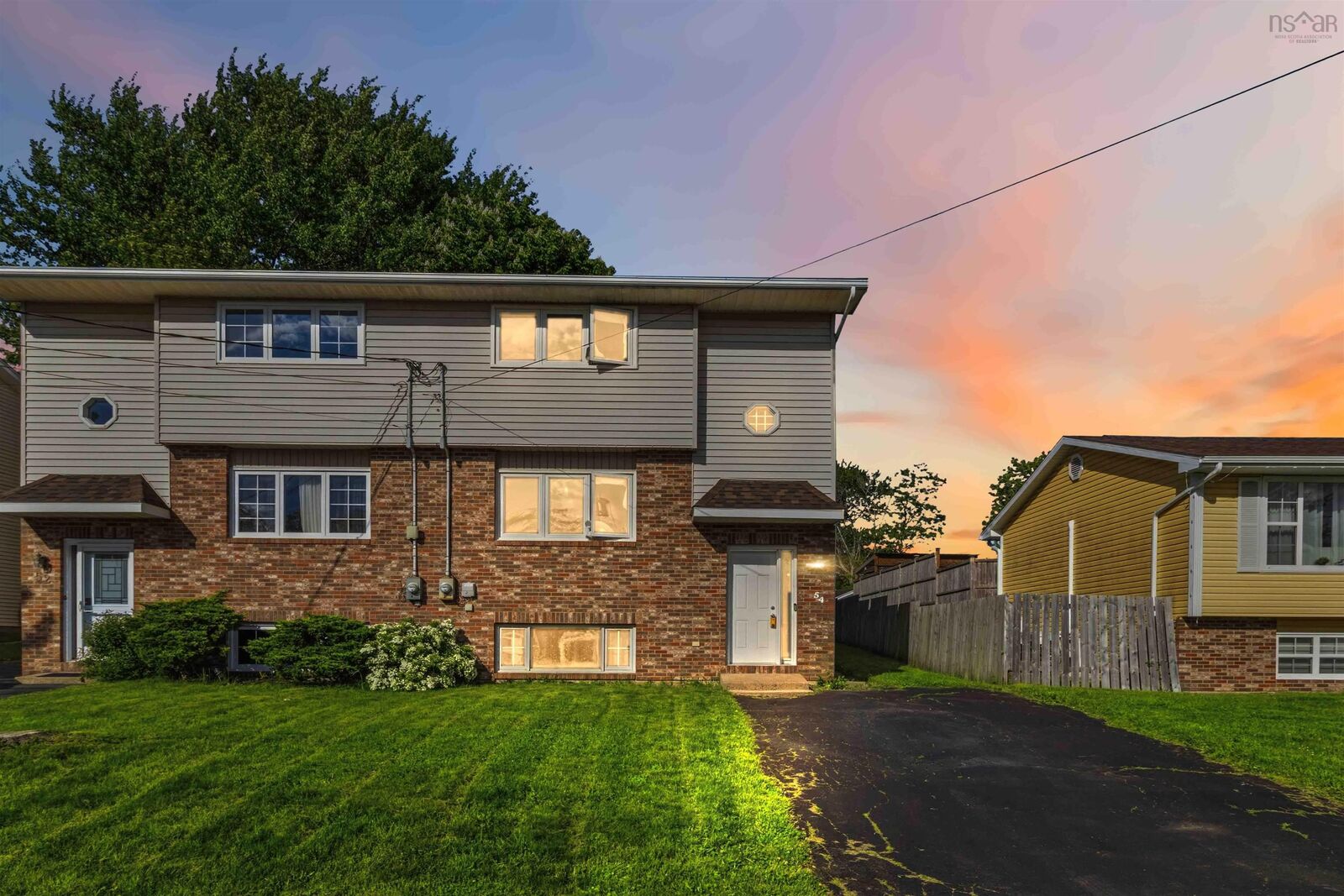Property Photo:  54 Silistria Drive  NS B2W 5V7 