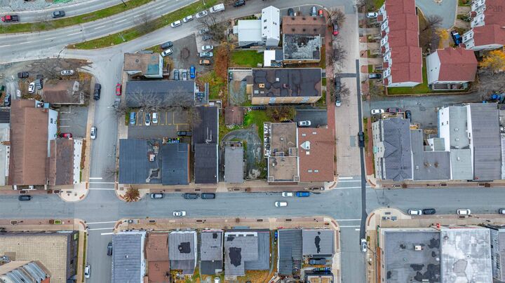 Property Photo:  110-112 Portland Street  NS B2Y 1H8 