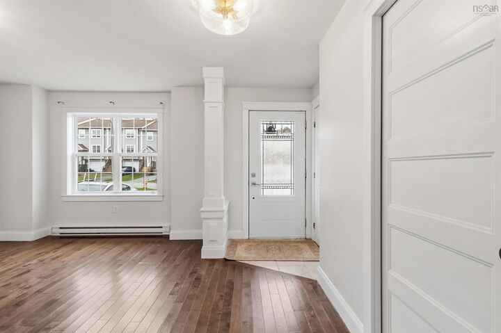 Property Photo: 199 Darlington Drive NS B4E 0H4