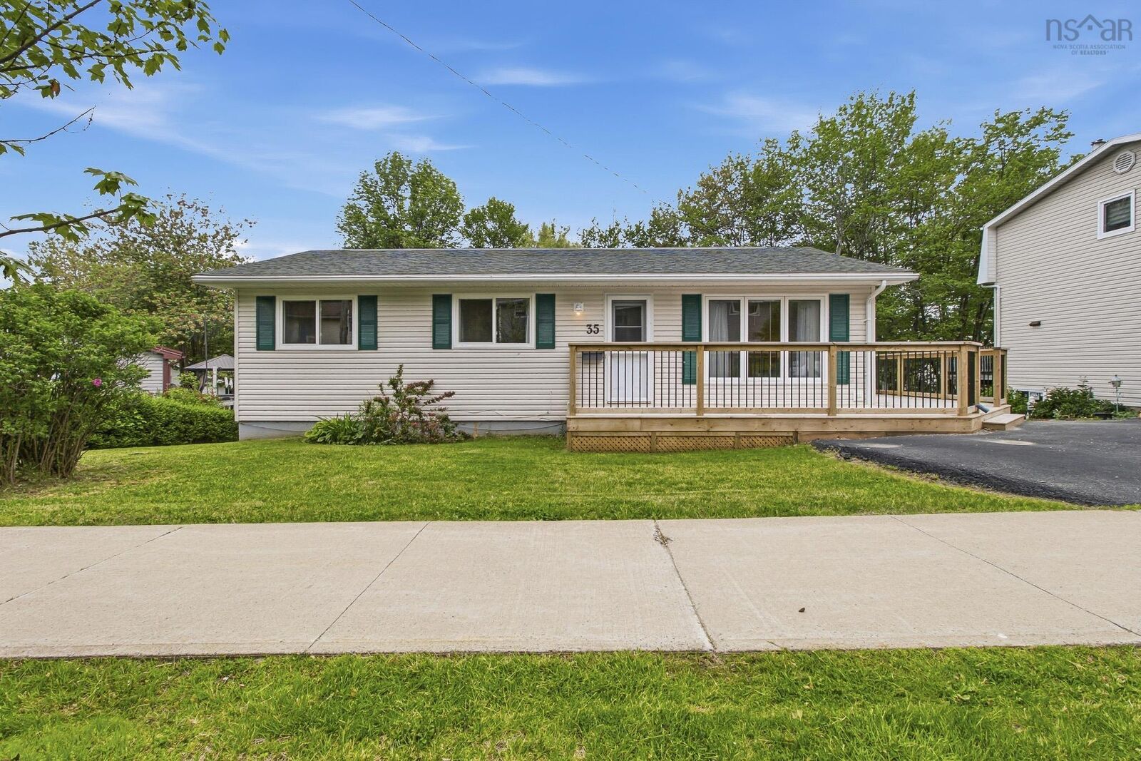 Property Photo:  35 Smokey Drive  NS B4C 3B5 