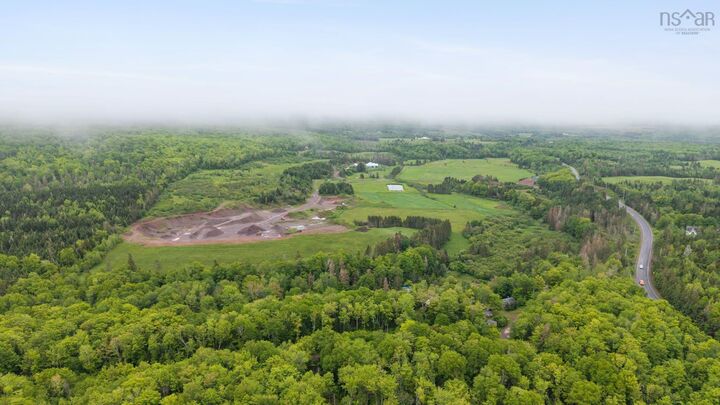 Property Photo: 244 Highway 326 NS B0K 1V0