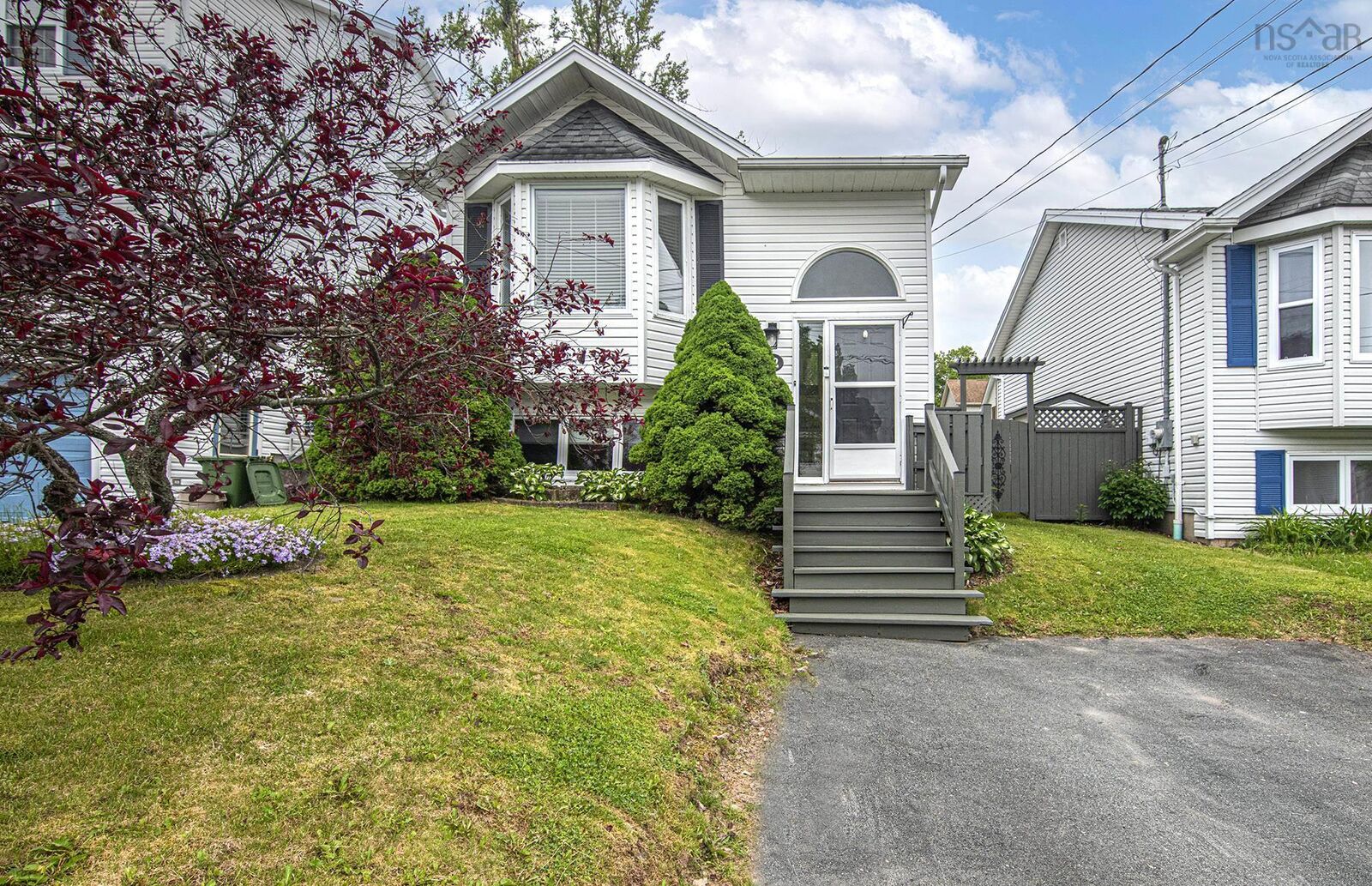 Property Photo: 22 Haddad Drive NS B4C 4A7