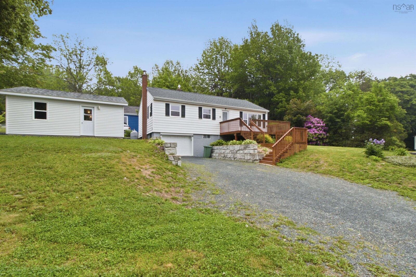 Property Photo:  6 Pembrooke Street  NS B2R 1L6 