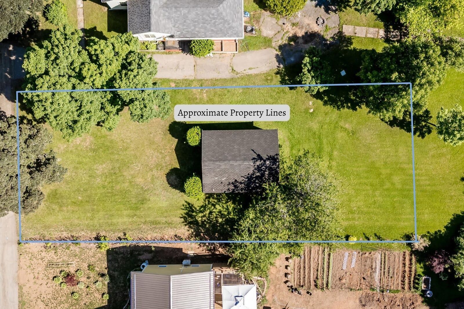 Property Photo:  Lot 1 Maple Avenue  NS B0P 1E0 