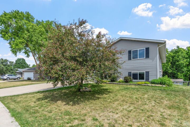 Property Photo: 114 Lillie Lane SE MN 55963