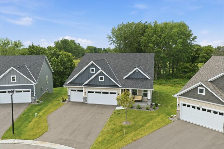 Property Photo: 2023 Victoria Circle MN 55038