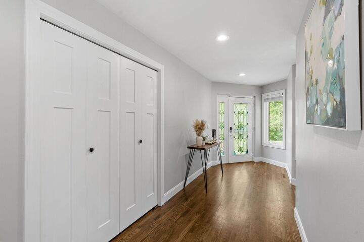 Property Photo: 4131 Eau Claire Trail NE MN 55372
