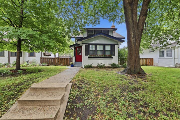 Property Photo:  4651 Harriet Avenue  MN 55419 