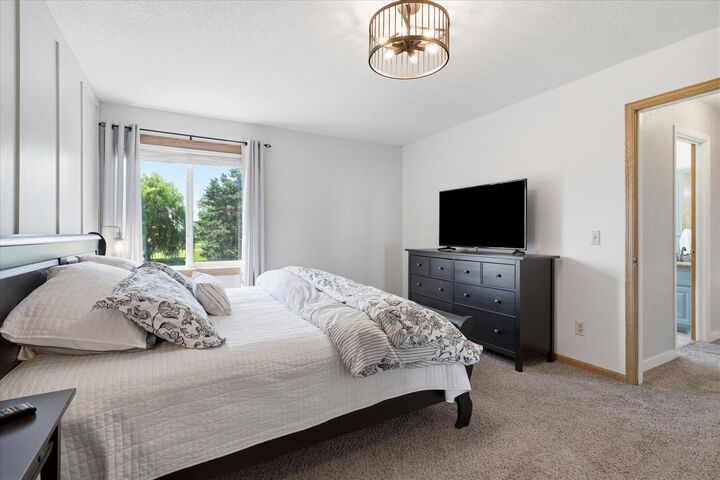 Property Photo: 7723 Viking Boulevard NW MN 55303