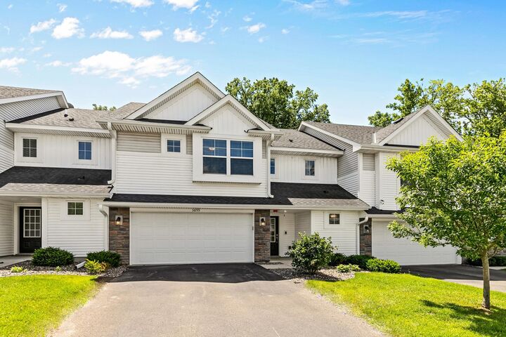 Property Photo:  5899 Moonlight Way NE  MN 55372 