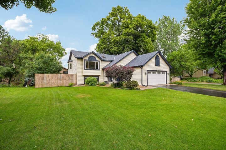 Property Photo:  2991 Ontario Road  MN 55117 