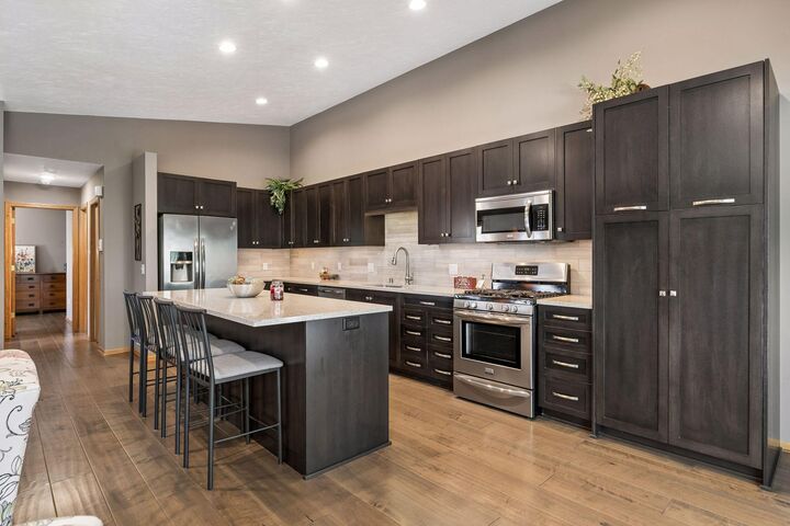 Property Photo: 3430 Juliet Drive MN 55125