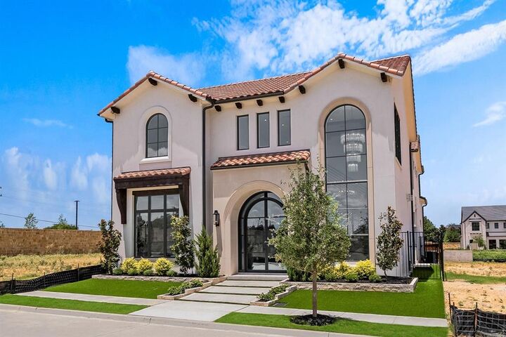 Property Photo:  104 Murano  TX 76092 