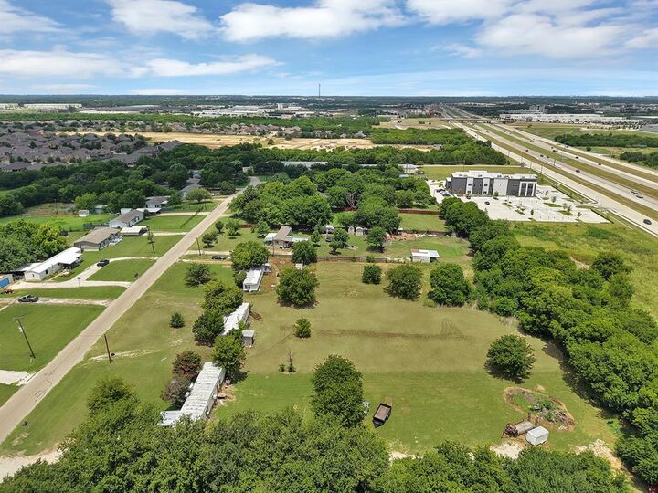 Property Photo:  13 Willow Bend Court  TX 76063 
