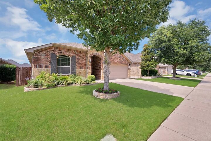 Property Photo: 11713 Cape Cod Springs Drive TX 75036