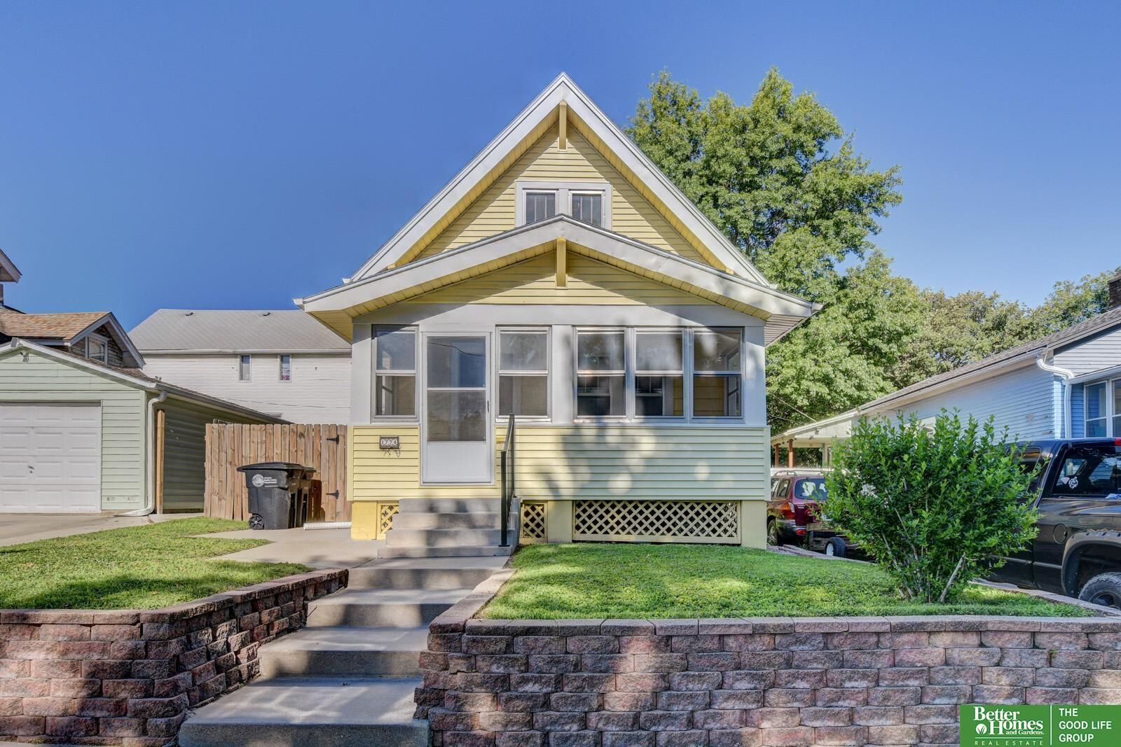 Property Photo:  1774 S 9th Street  NE 68108 