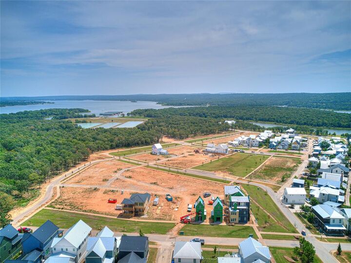 Property Photo:  54 Hill Street  OK 74432 