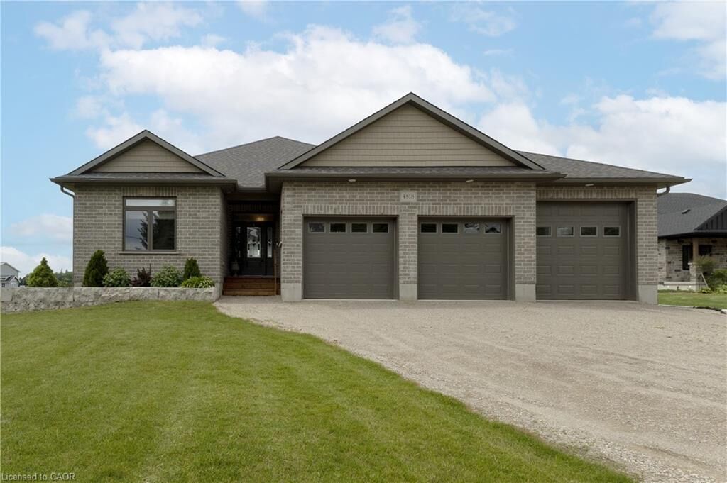 Property Photo: 4818 Rd 179 Road ON N0K 1B0