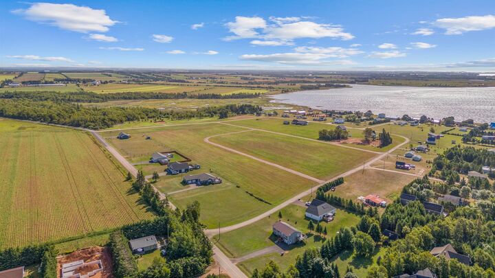 Property Photo:  Lot 23-17 Muttart Shore Rd.  PE C0B 1X0 