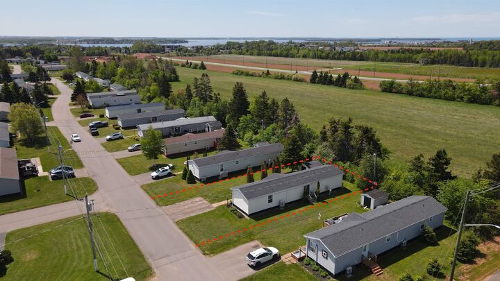 Property Photo:  62 Jillian Street  PE C1N 6S6 