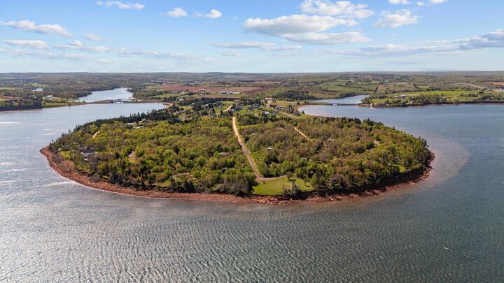 Property Photo: Lot 181 Wygant Place PE C0A 1N0