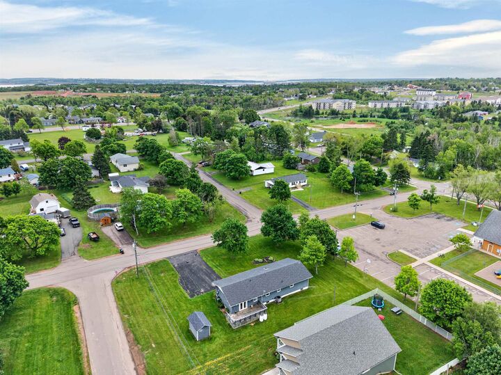 Property Photo: 13 Avonlea Drive PE C1C 1C8