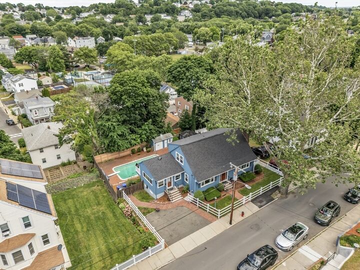 Property Photo:  67 Cook Avenue  MA 02150 