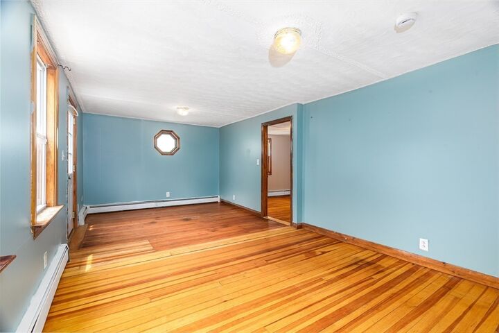 Property Photo:  62 Butler Street 2  MA 01970 