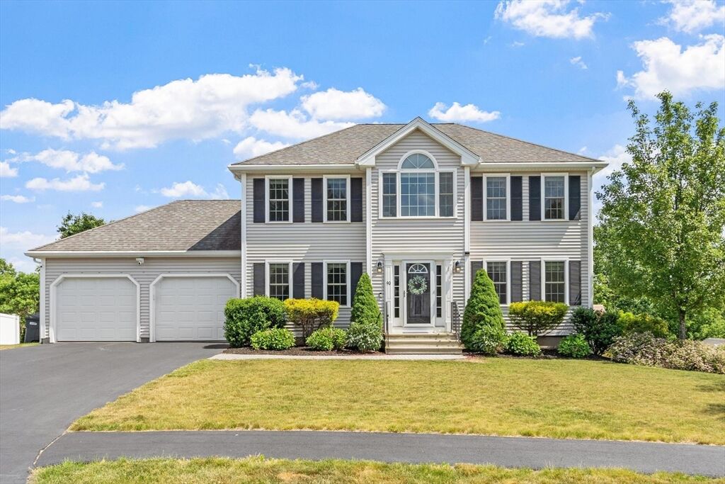 Property Photo:  90 Joel Scott Dr  MA 01520 