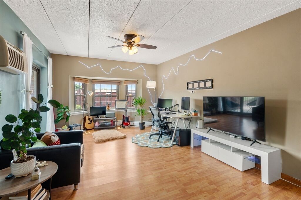 Property Photo:  16 Winter St 48A  MA 02452 