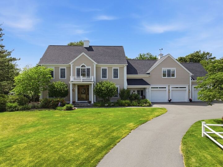 Property Photo:  17 Jacob Amsden Road  MA 01581 