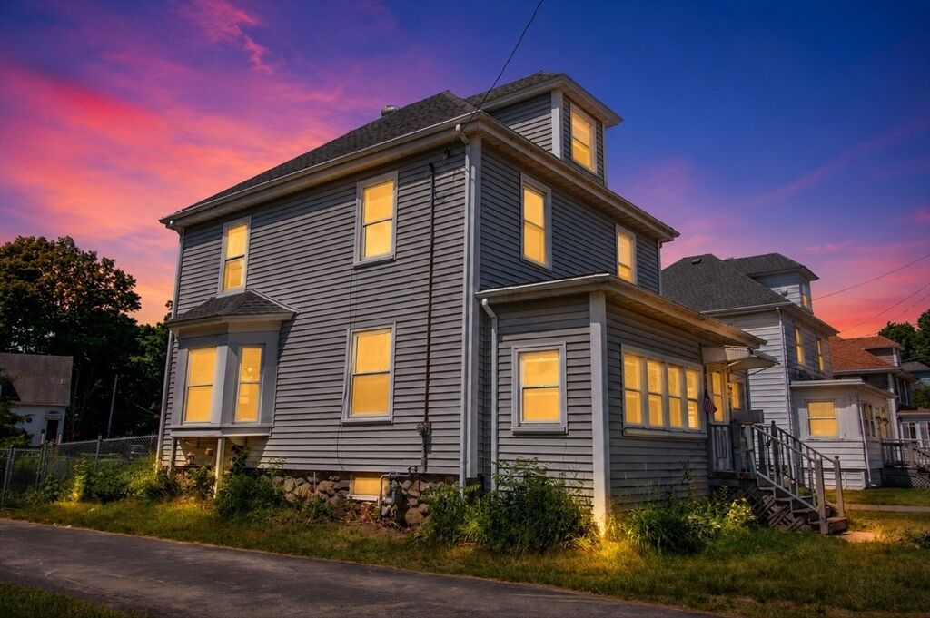 Property Photo:  249 Groveland St  MA 01830 
