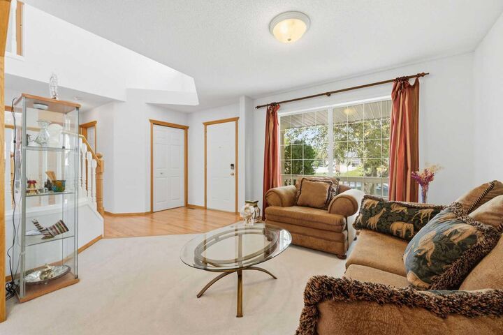 Property Photo: 67 Sienna Heights Way SW AB T3H 3T6