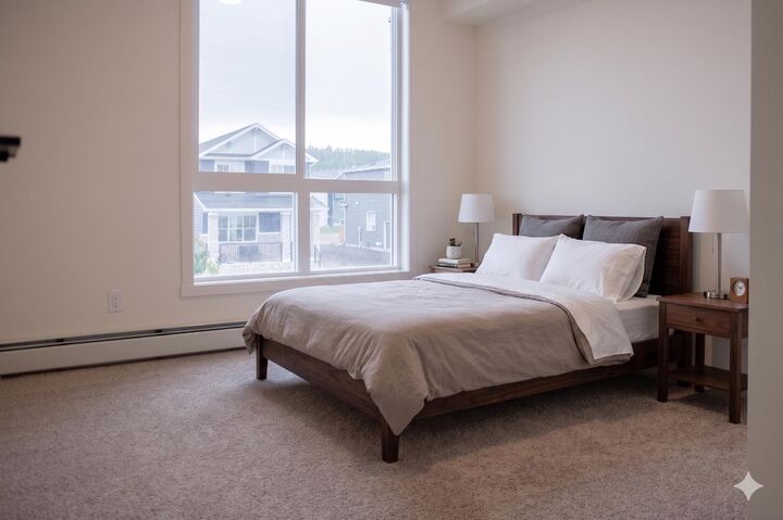 Property Photo: 47 Creekview Gardens SW 1203 AB T2X 6K7