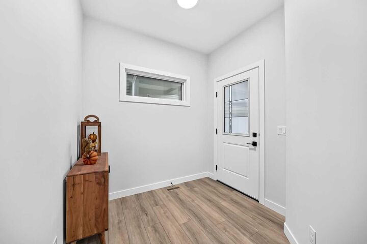 Property Photo: 118 Ambleside Heath NW AB T3P 1S4