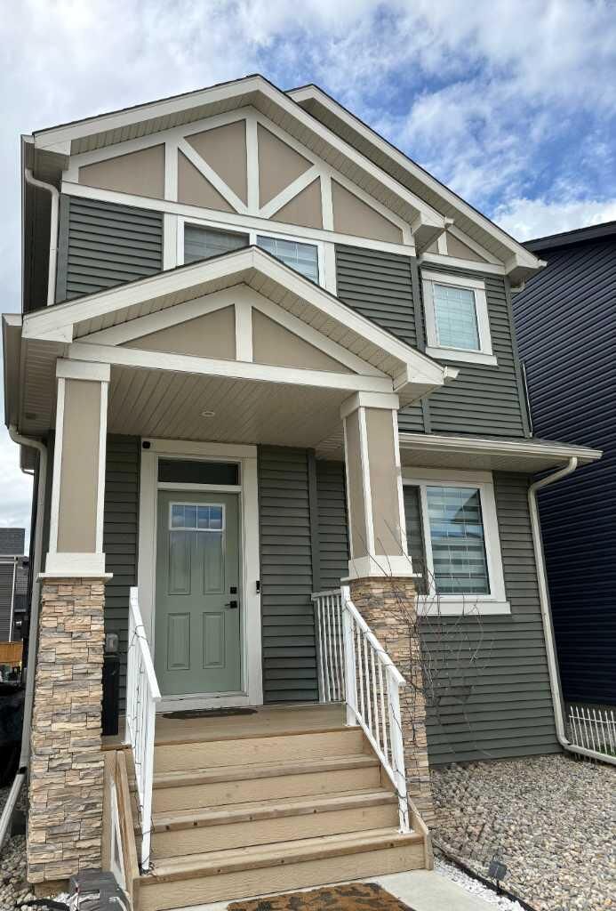 41 Legacy Point Terrace SE — photo 1