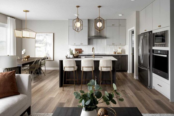 Property Photo:  2173 Cobblebrook Crescent  AB T4B 5X1 